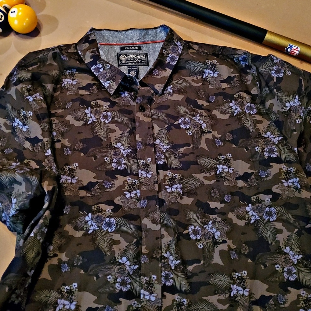 American Rag shirt